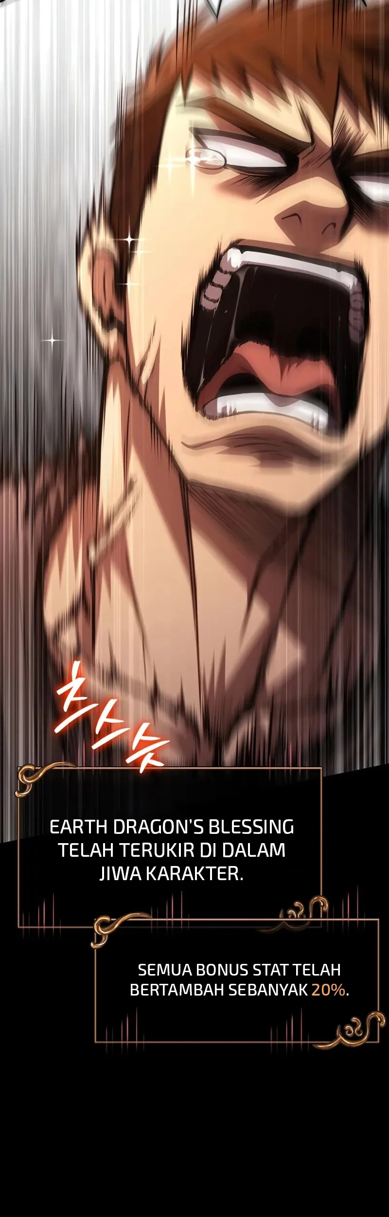 Survive as a Barbarian in the Game Chapter 133 Fix Gambar 44